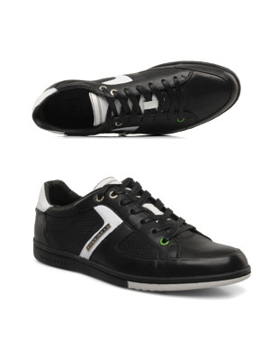 chaussure montante hugo boss