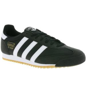adidas dragon homme soldes