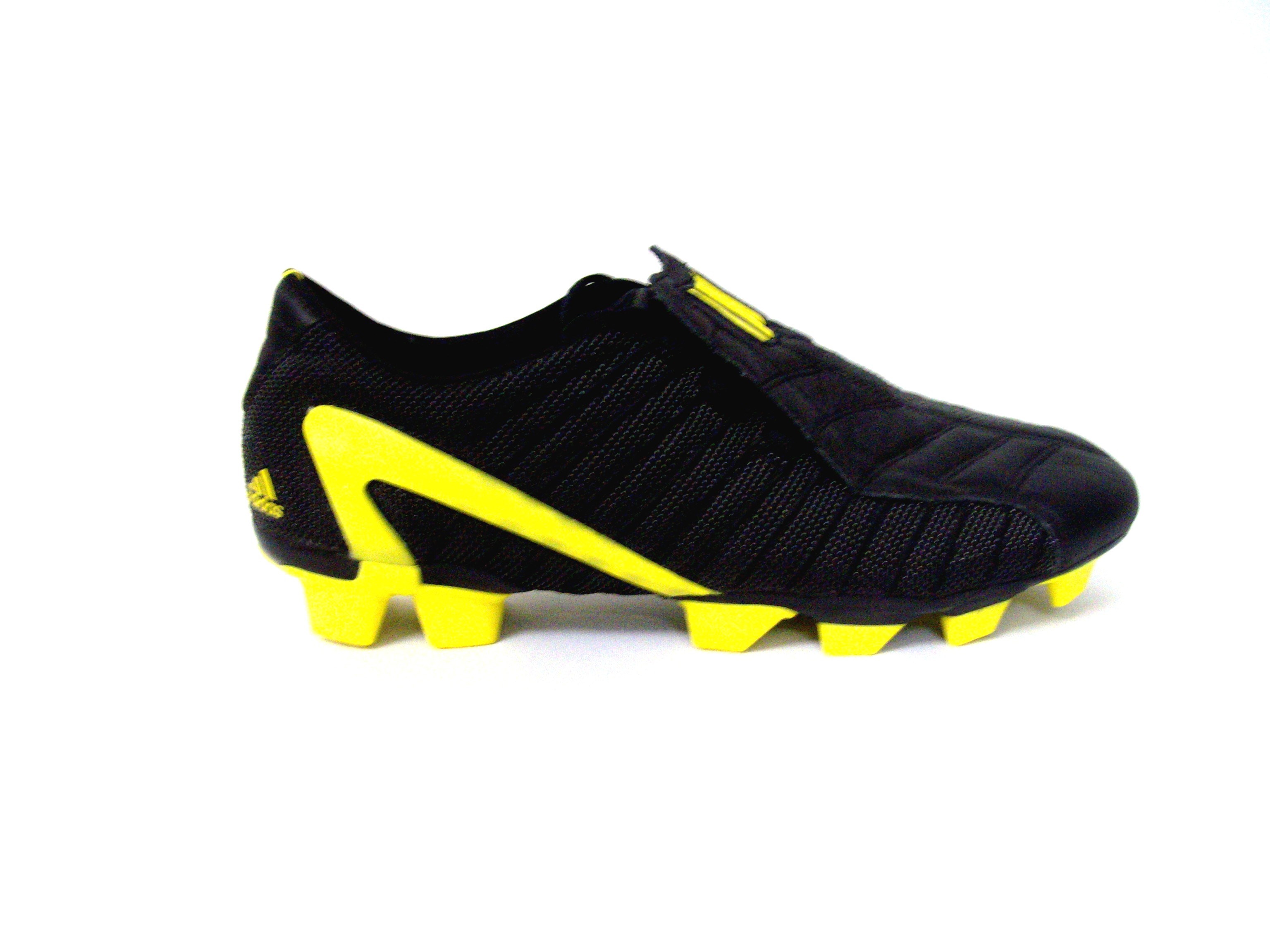f50 adizero noir