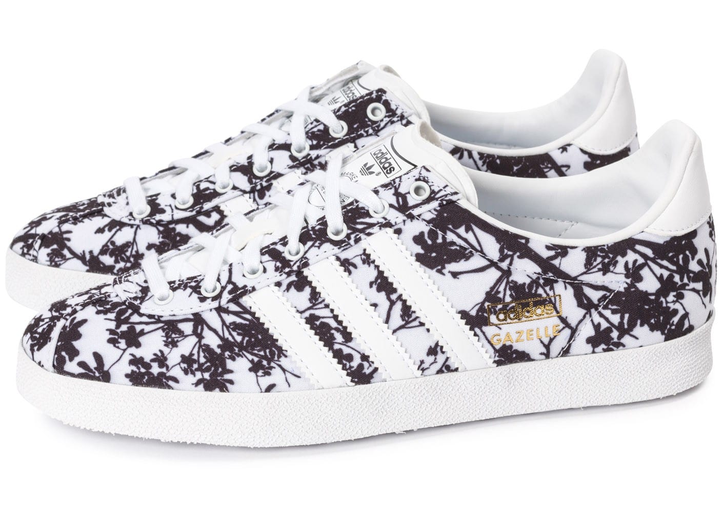 adidas gazelle imprimé