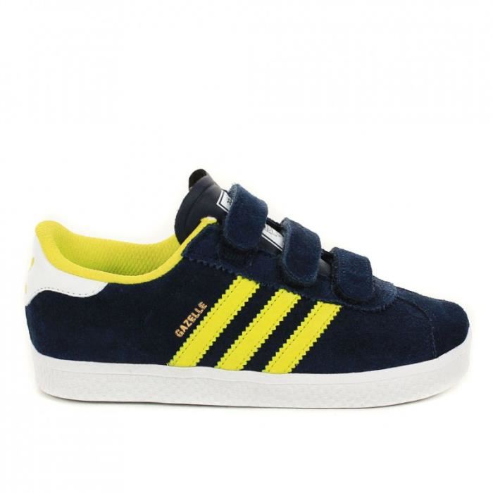 adidas gazelle 2 pas cher femme