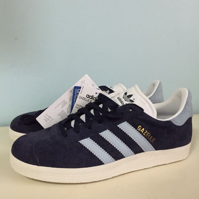 gazelle adidas 43