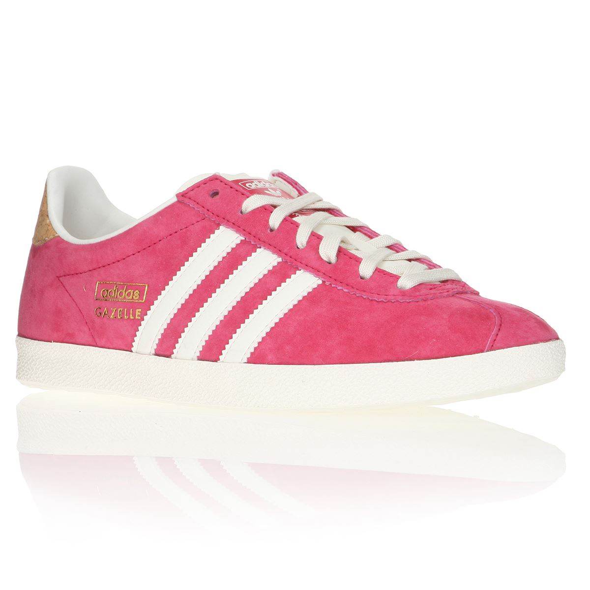 adidas gazelle rose 36