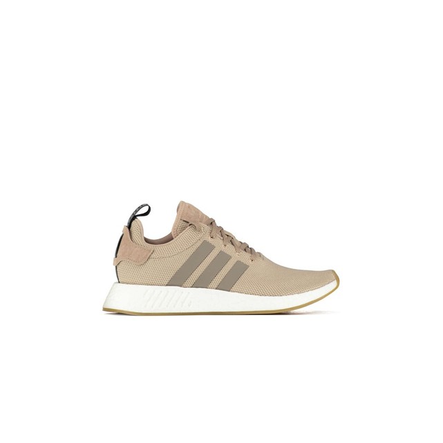 basket adidas beige