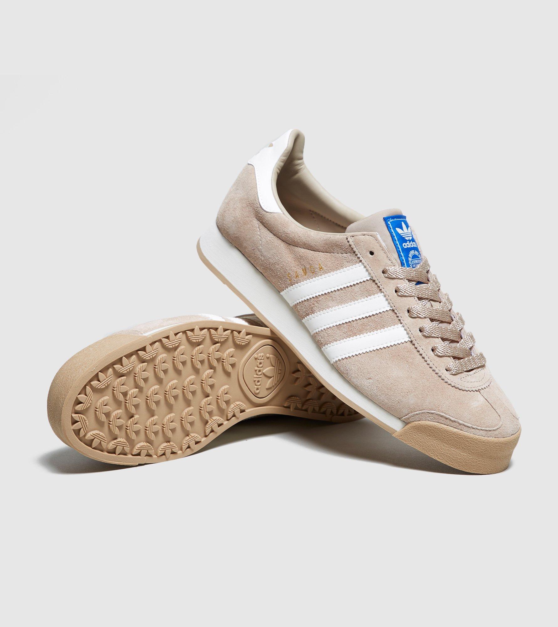 adidas samoa 2014 homme