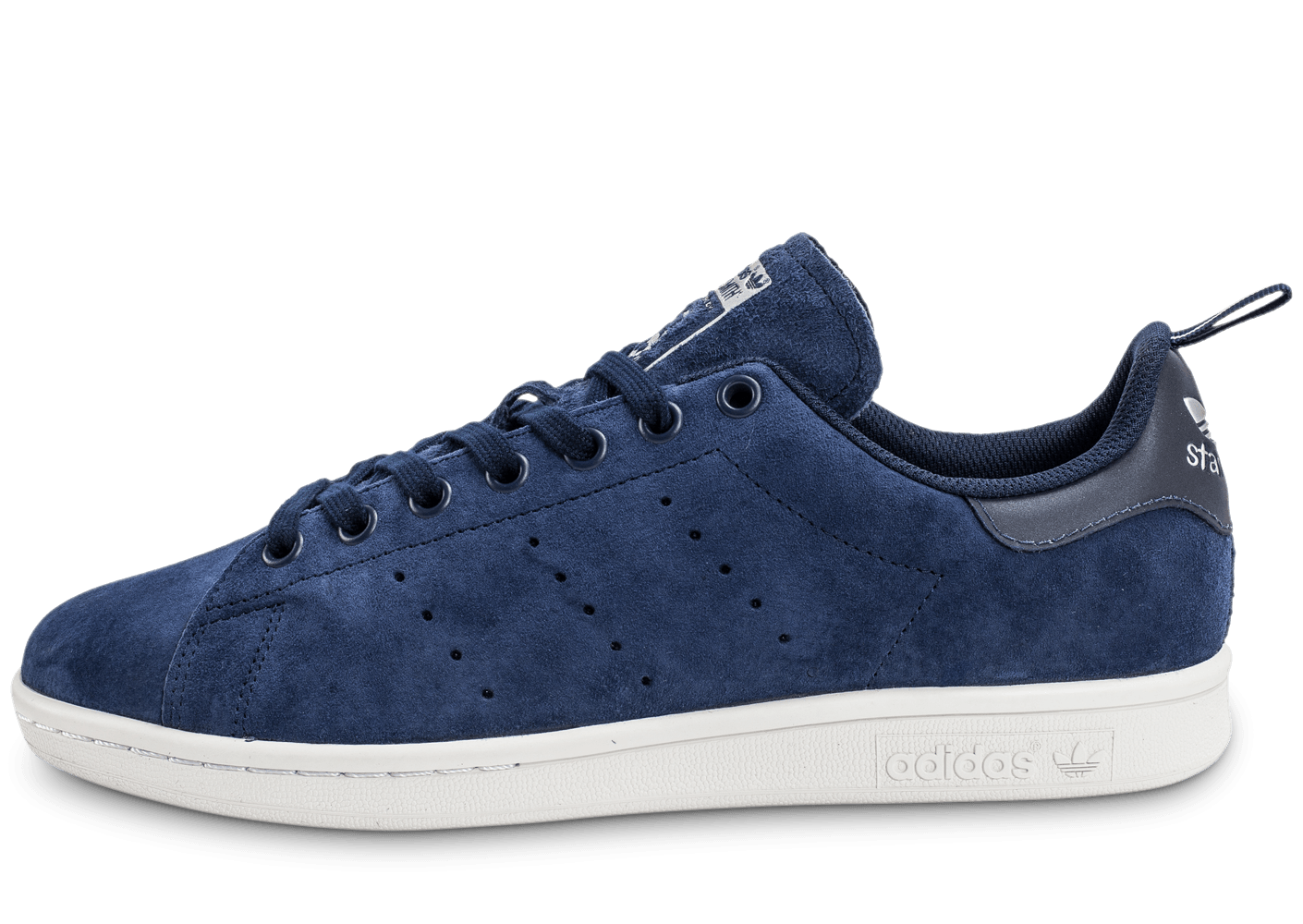 stan smith adidas bleu marine