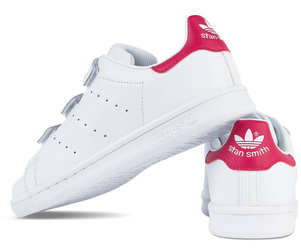 stan smith en promotion