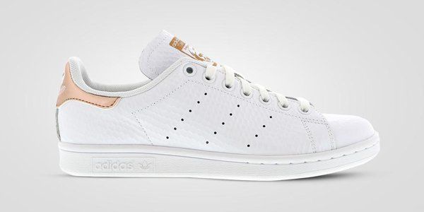 foot locker stan smith womens