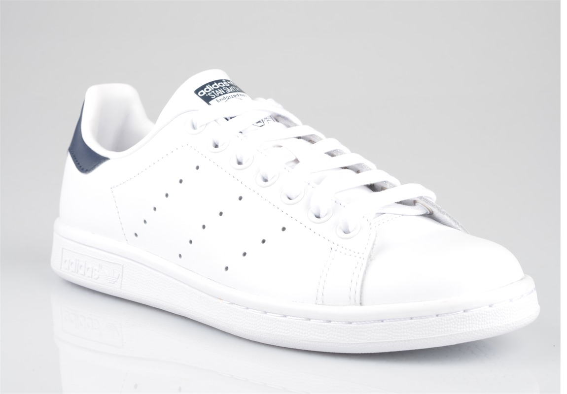 adidas stan smith 2 Blanche