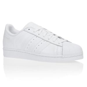 basket adidas superstar blanche