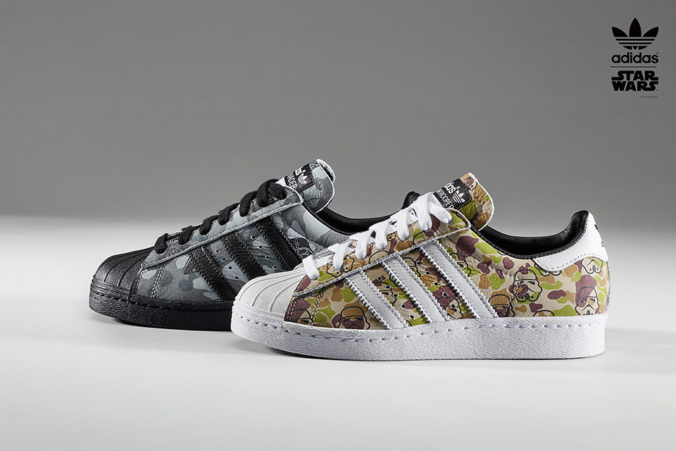 adidas superstar exclusive