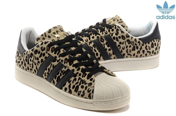 adidas superstar 2 Jaune femme