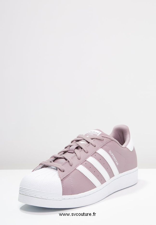 adidas superstar mauve