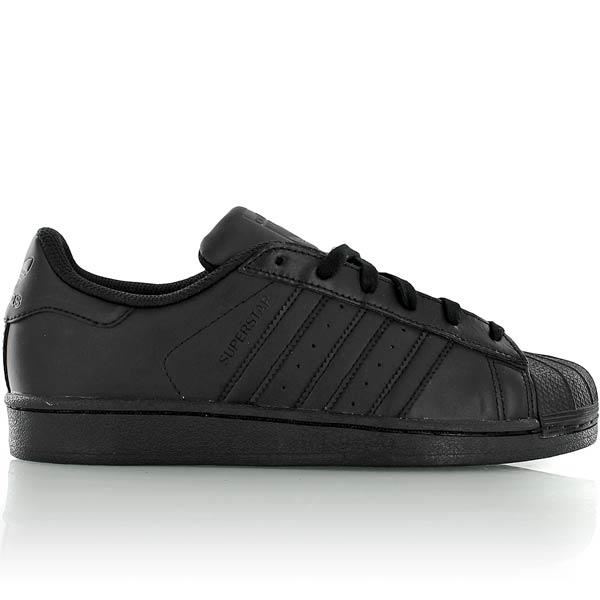adidas superstar ii fierté pack noir