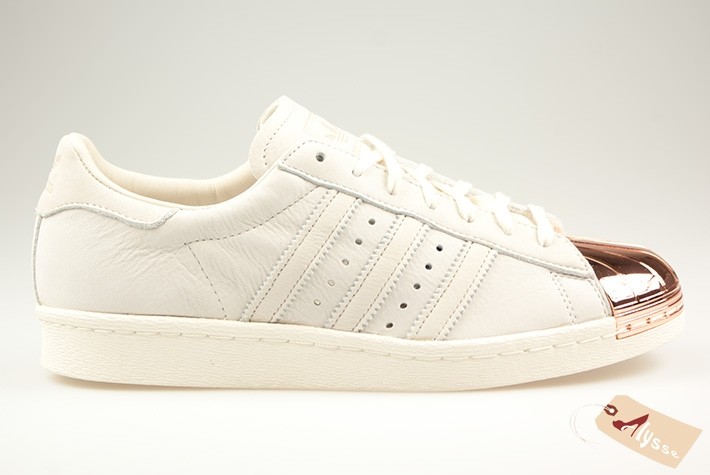 adidas superstar femme or rose adidas superstar femme or rose