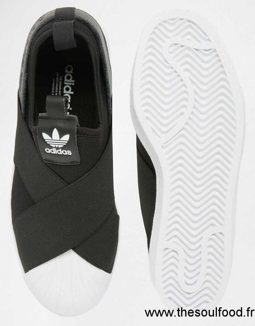 adidas gros lacet