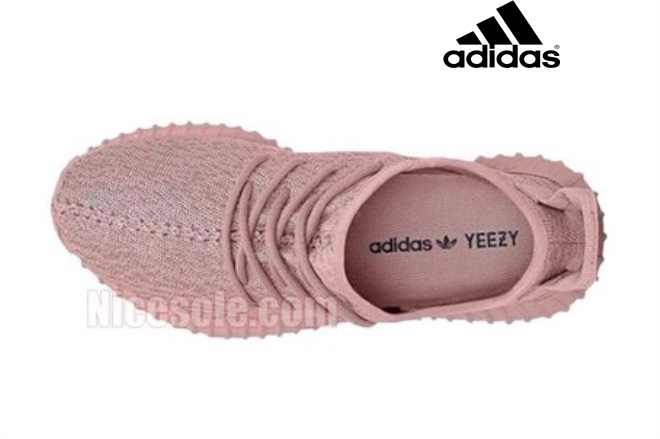 adidas yeezy boost 350 Rose homme