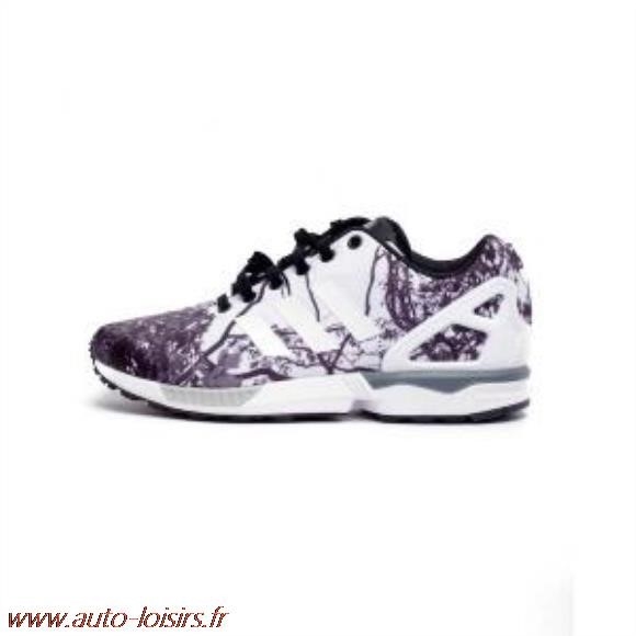 zx flux galaxy femme