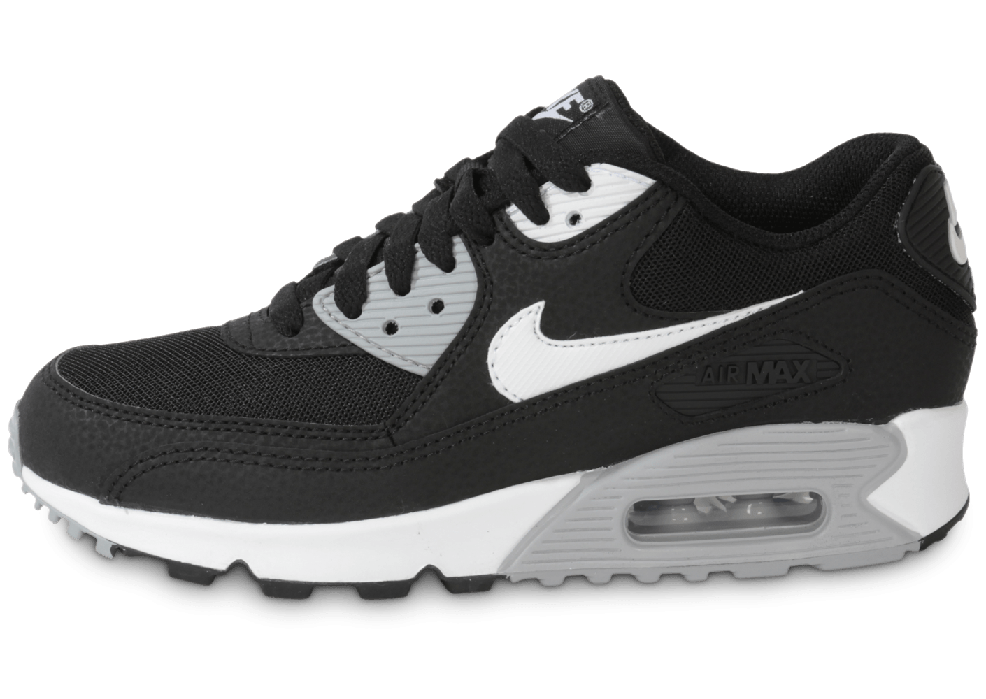 air max 90 noir et gris