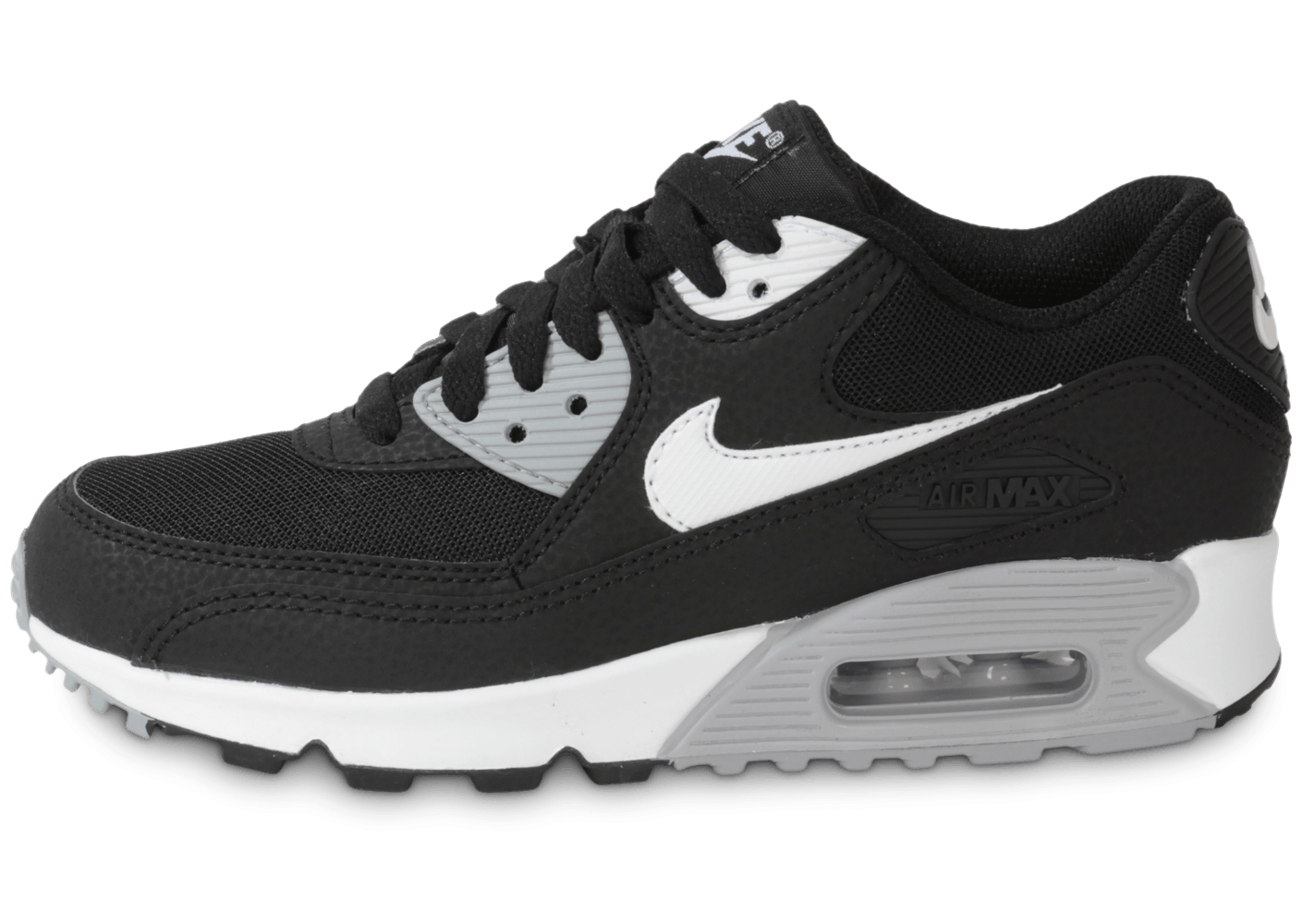 air max 90 blanche et noir