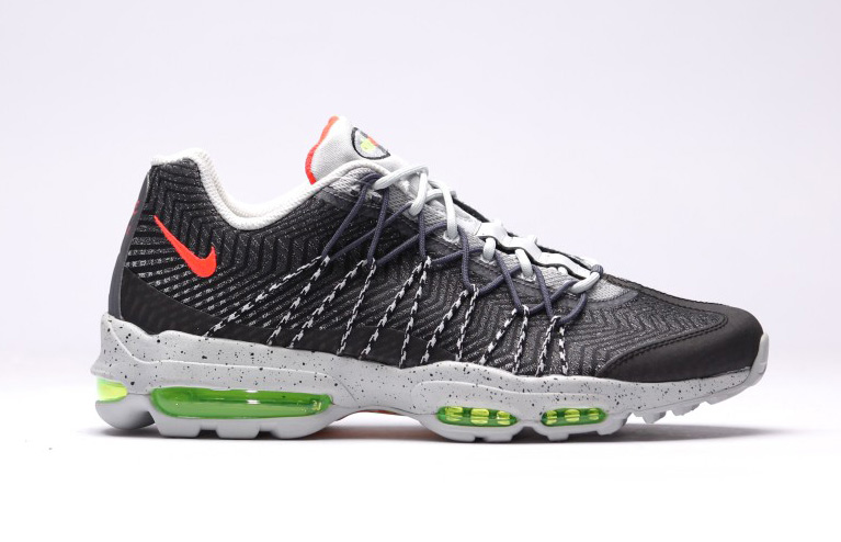 nike air max 95 ultra jacquard