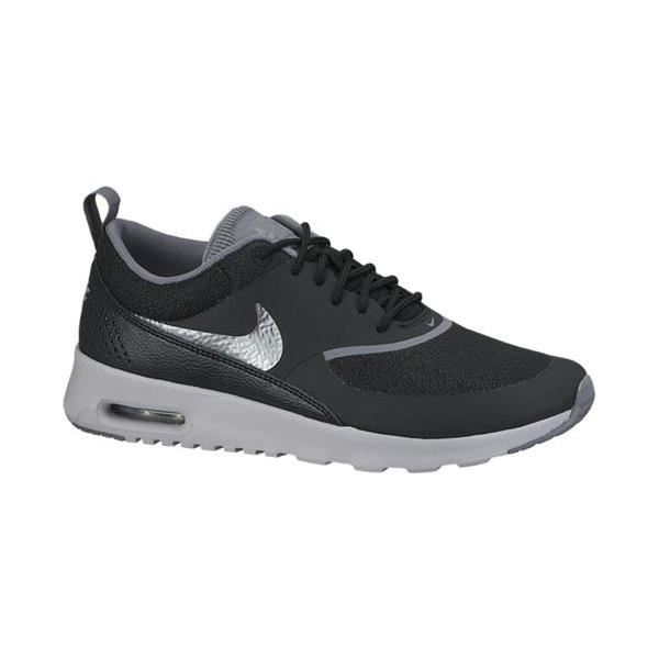 nike thea pas cher noir