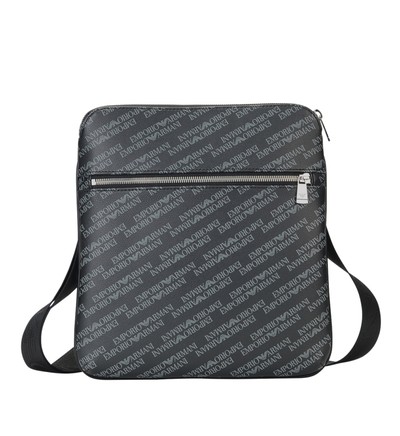 besace armani homme