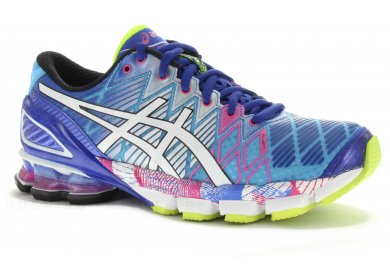 asics gel kinsei 5 homme 2016