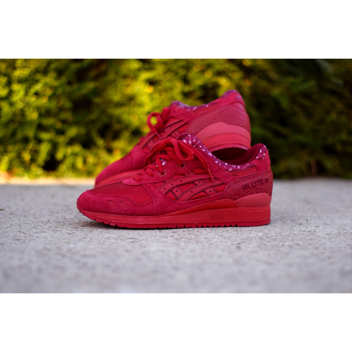 asics homme rouge asics homme rouge