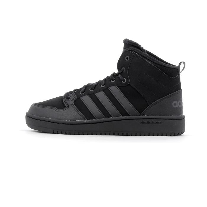 adidas chaussure montant homme