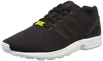 adidas original zx flux noir