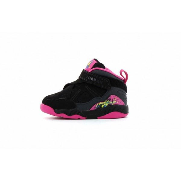 basket fille air jordan