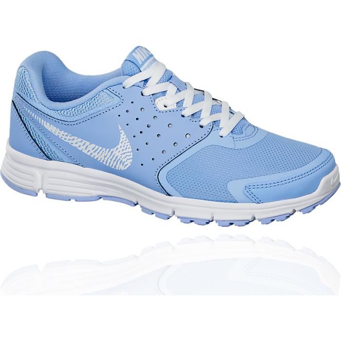 nike bleu ciel