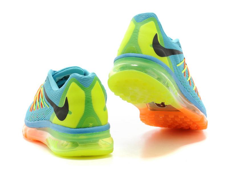 nike running fluo