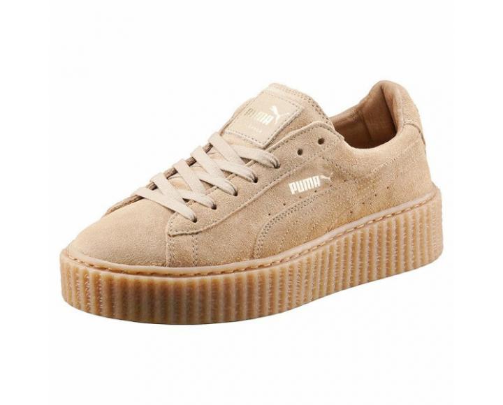 puma rihanna fenty homme paris