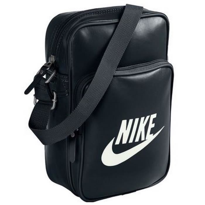 sac nike cuir