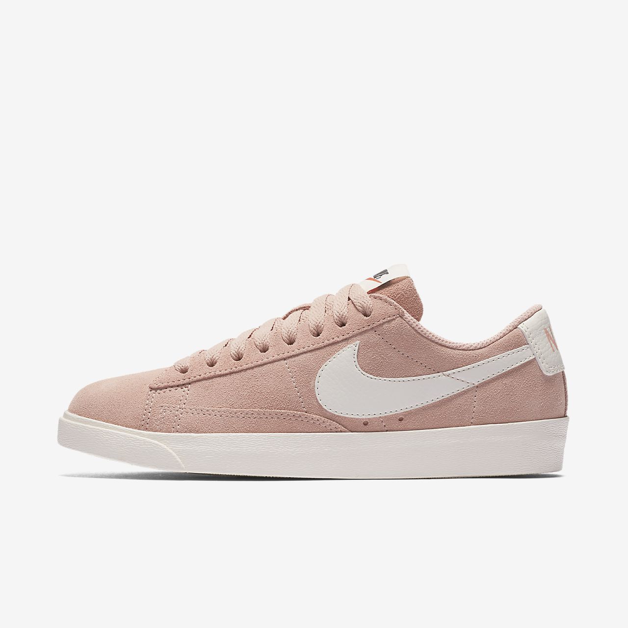 nike blazer homme basse