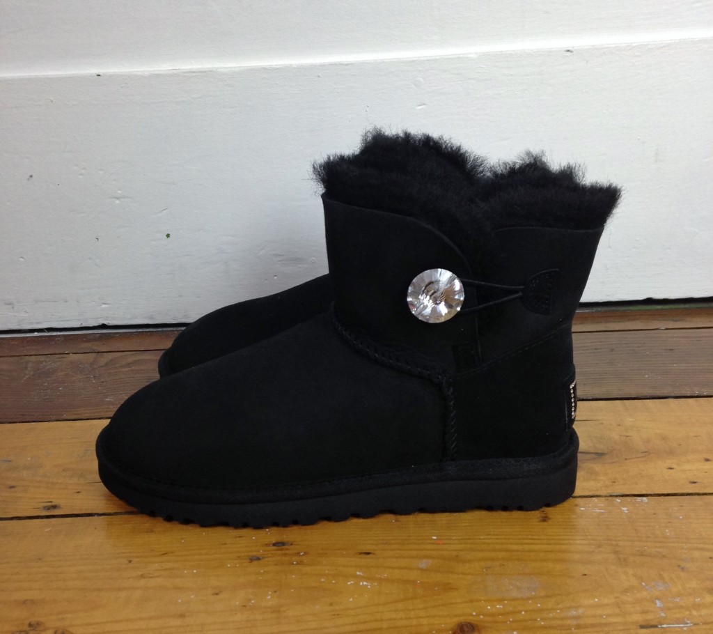 ugg diamant swarovski