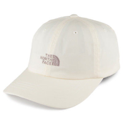 Casquette north face blanche Clearance