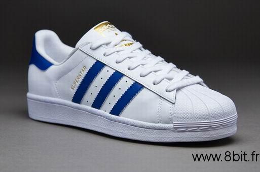 superstar blanche 40