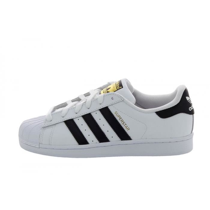 basket adidas superstar homme soldes