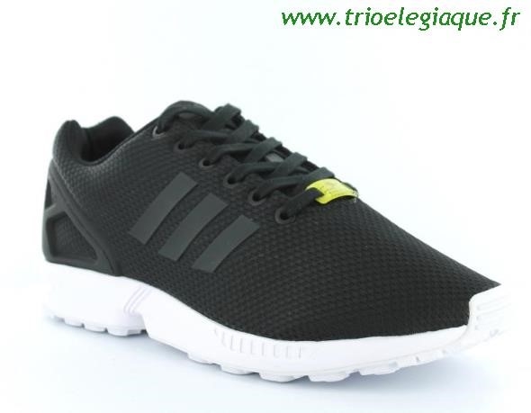 chaussure adidas zx flux pas cher