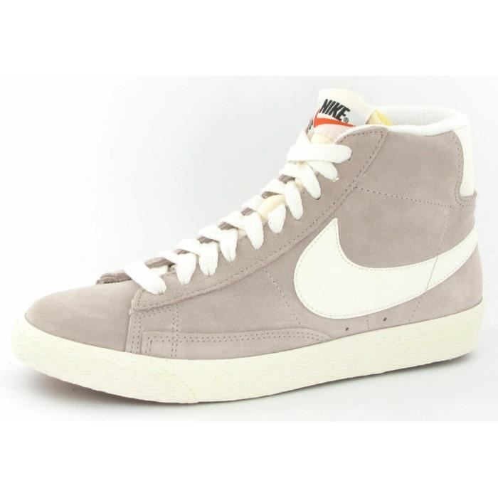 Nike Blazer pas cher au meilleur prix sur Go-Sport