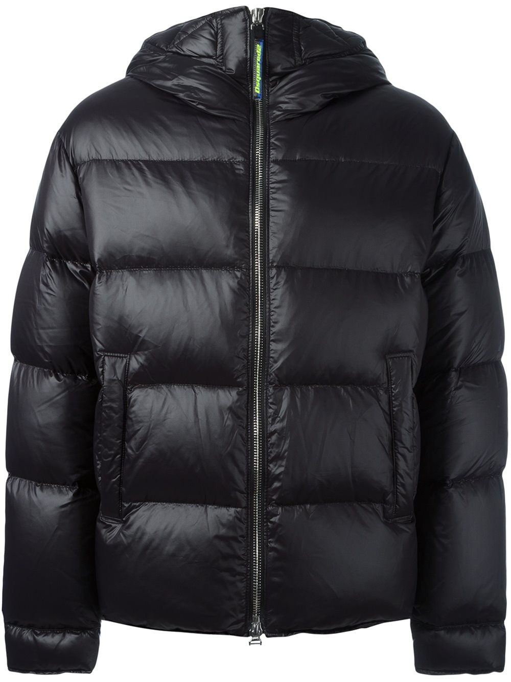 doudoune dsquared