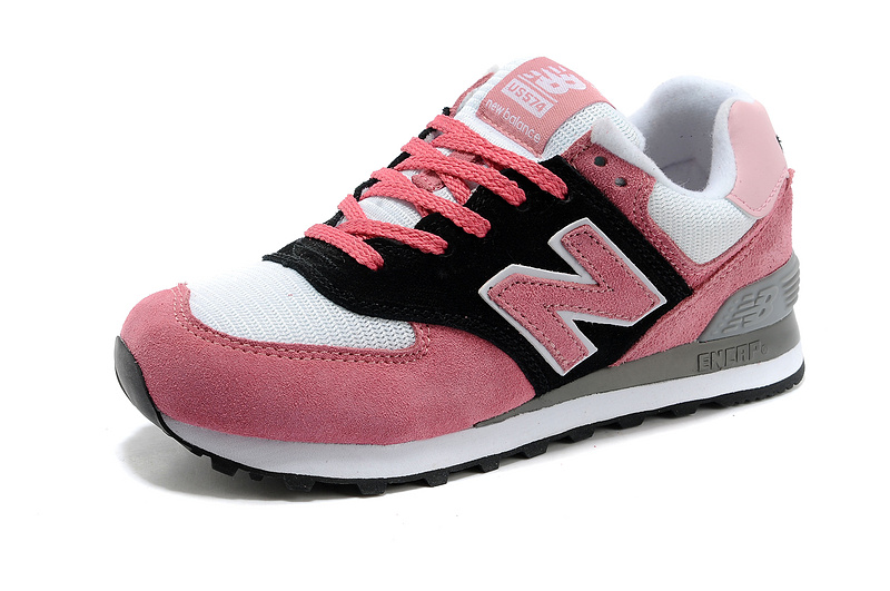 new balance fille soldes