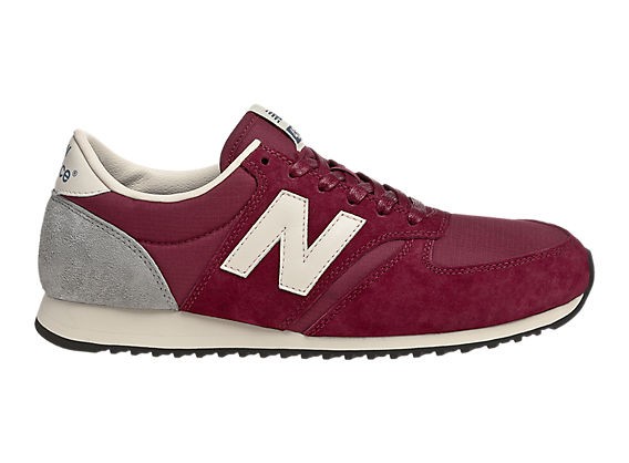 new balance 420 rouge bordeaux