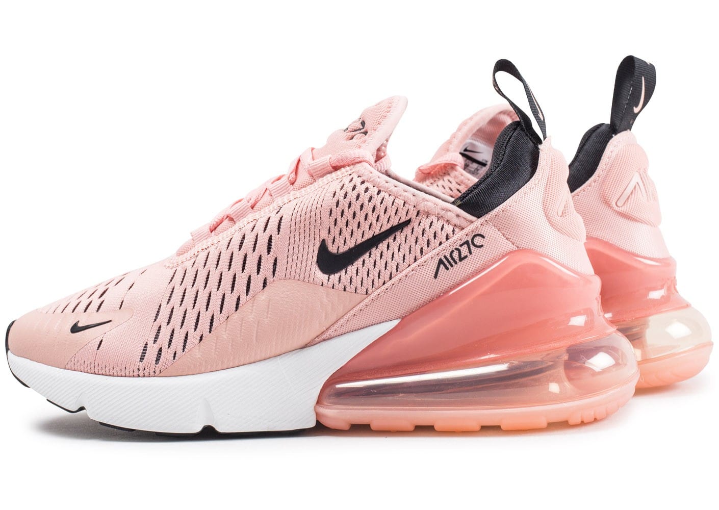 basket nike air max 270 femme pas cher