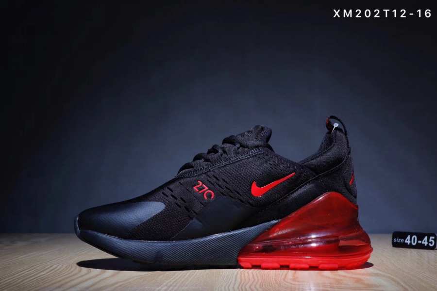 nike air max 270 homme rouge