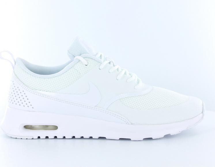 nike air max thea pas cher femme