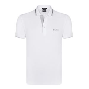 polos hugo boss pas cher